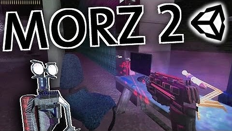 [2] Making of Robot Zombies. Textures.