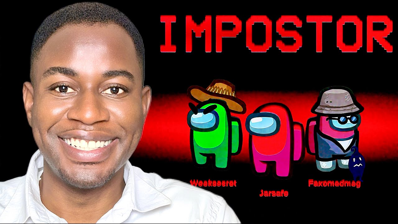 I Played Among Us And Enjoyed It