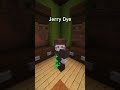 Jerry Dye | Fire Sale Dye| Hypixel Skyblock Showcase  #minecraft