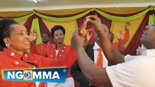 LIGHT CHRISTIAN CENTER MACHAKOS - NDOA HII IHESHIMIWE ( VIDEO)