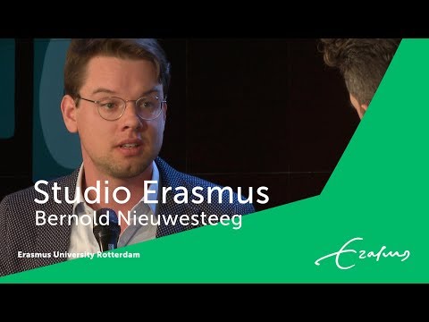 Studio Erasmus: 'De sleepwet is niet doelmatig'