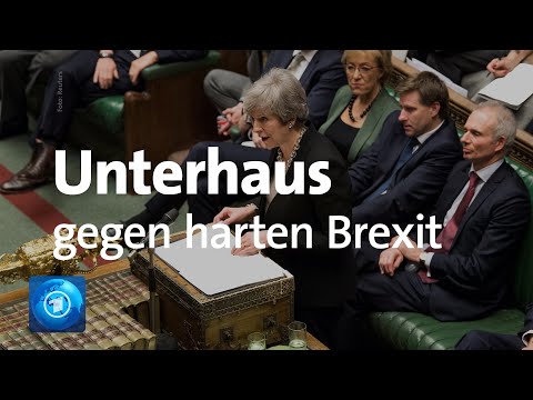 Video: Wie Das Englische Parlament Entstand