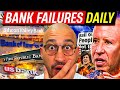 Largest U.S Landlord WARNS Banks To Fail DAILY Starting NOW!