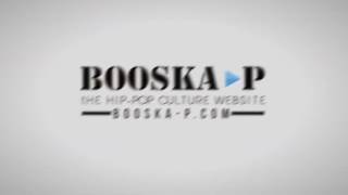 Black M - Interview Booska-p Partie 1