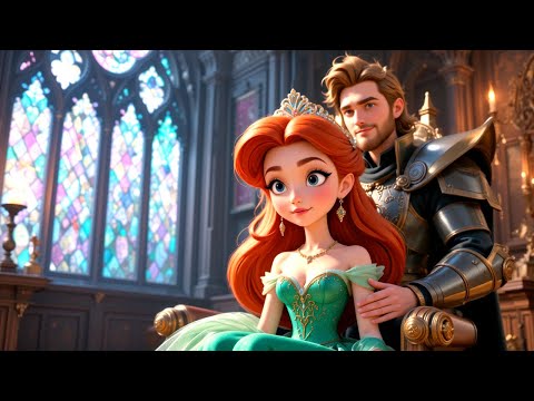 ПОЛНАЯ АУДИОКНИГА 👑💔