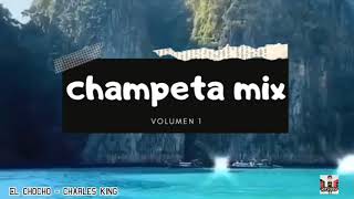 Champeta mix 2020 (Mr black , Kevin Flórez , afinaito , twister , sayayin ,latín dreams y mas)