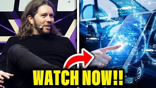 GARRETT CAMP: THE BILLIONAIRE ENTREPRENEUR KNOW FOR TECHNOLOGICAL INNOVATIONS!