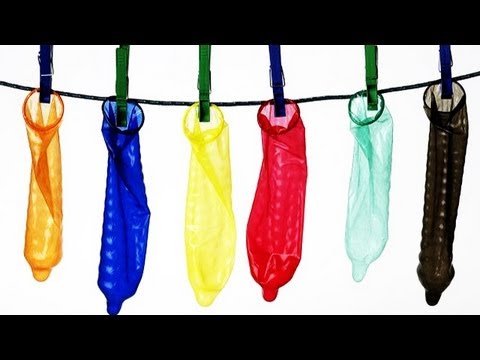 Wideo: Uczulenie Na Prezerwatywę: Lateks, środek Plemnikobójczy, Objawy I Inne