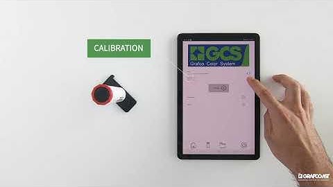 Grafco Color Reader - Tutorial 1