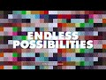 Giobagnara - Endless Possibilities