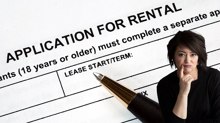 How to Decline a Tenant's Rental Application... POLITELY!