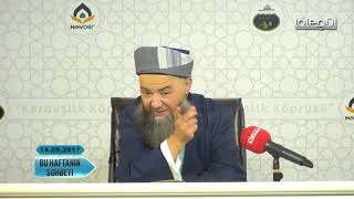 Muharrem Ayı Oruçları