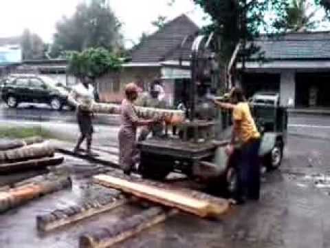 Penggergajian Kayu Doovi Penggergajian Kayu Doovi