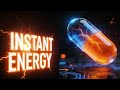 INSTANT ENERGY: The 20Hz Digital Pill They Hide From You