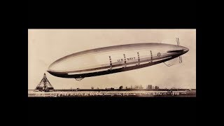 The Flying Carriers (Part 4)