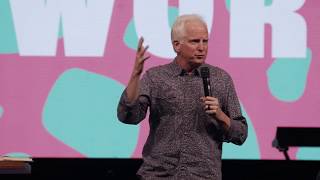 The Authority of Scripture | Dann Farrelly