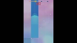 playing piano tiles 2 *no ads + aesthetic* screenshot 5
