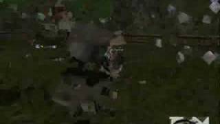 Lineage2 PVP DA vs SK