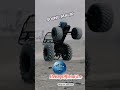 Insane Tractor Stunts by Tochan King Group Members! #viral #shorts #explore #stunt #tochanking