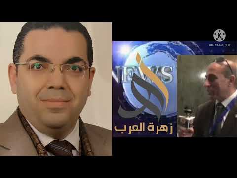 دكتور شادى علام وكيلا لخدمة المجتمع بكلية الصيدلة بجامعة المنوفية