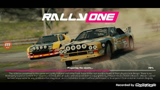 Play rally game on android | Rally One : Race to glory