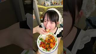 nugget Mercongokil Banget Pedesnyaa beranigaklo Cobain 