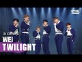 WEi(위아이) - TWILIGHT @인기가요 inkigayo 20201018