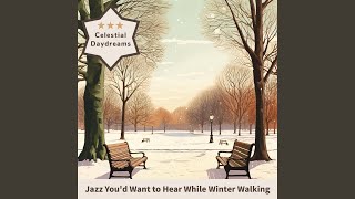 Moonlit Snowfall's Warmth (Key Gb Ver.)