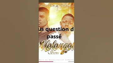 Molongoli Soni Prodige Am Ft Joshua Em 