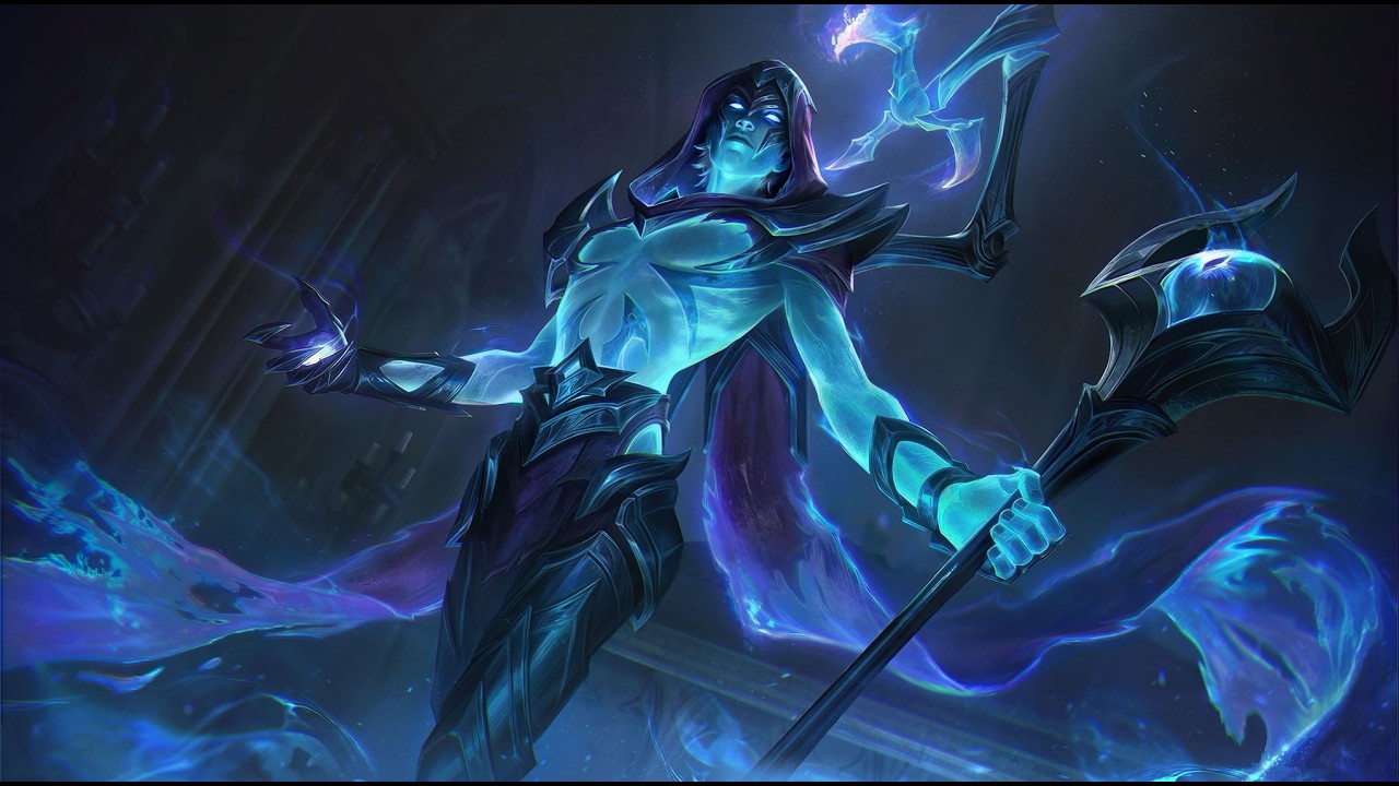 DOMINATING an off meta pick | Viktor vs Shaco | Educational League of Legends