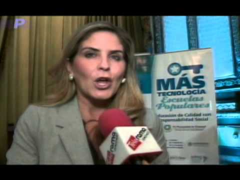 Empresas premiadas por programa responsabilidad social empresarial