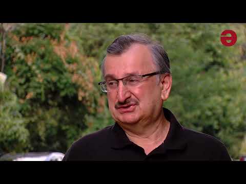 რომან გოცირიძე: „“რუსთავი 2“-ის გაყიდვა მოსალოდნელი იყო“