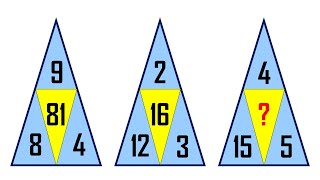 5 FUN NUMBER PUZZLES I MATH PUZZLES WITH ANSWERS screenshot 2
