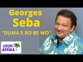 Georges sba  duma  bo be wo