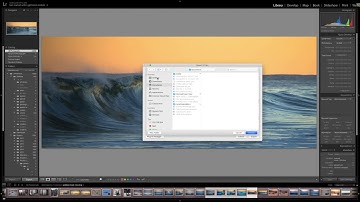 Resizing for Blackboard in Lightroom Classic