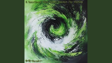 Each becomes proof of my resolve