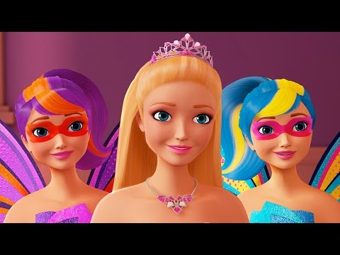 Video: Super Prinzessin Pfirsich