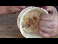 #2 Точим деревянную посуду из капа вербы /#2 Sharpen wooden dishes of willow Capa