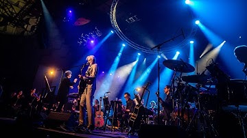 Het Noord Nederlands Orkest x Ruben Block