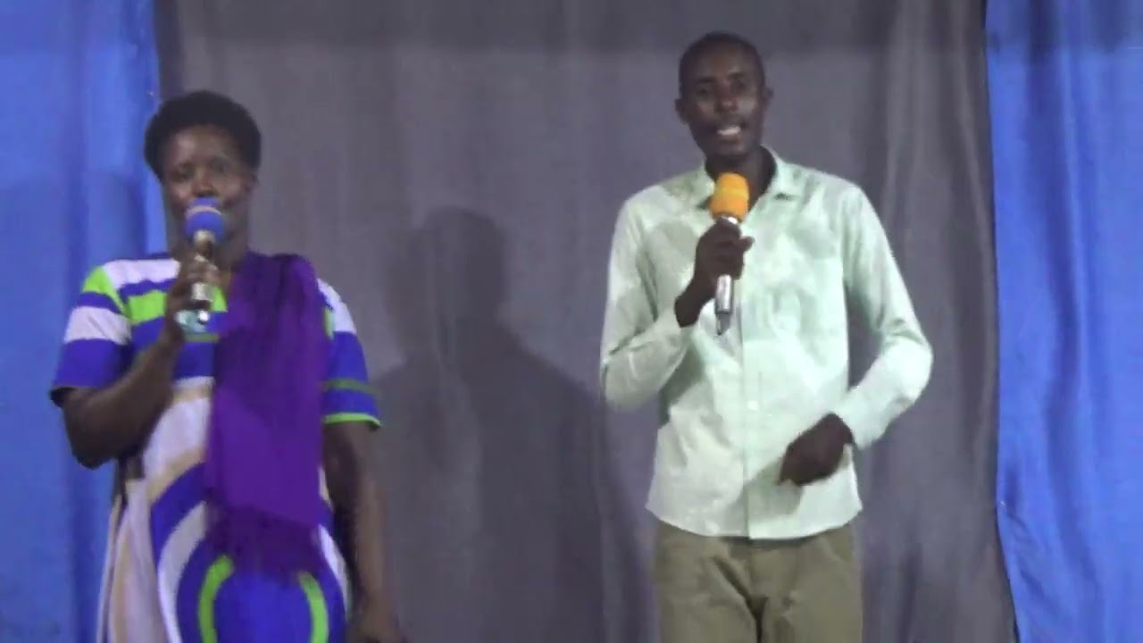 EYALI YAWAMBIBWA  OMUSOTA KATI LUGAMBO