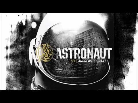 Sido feat Andreas Bourani Astronaut (Official Video)