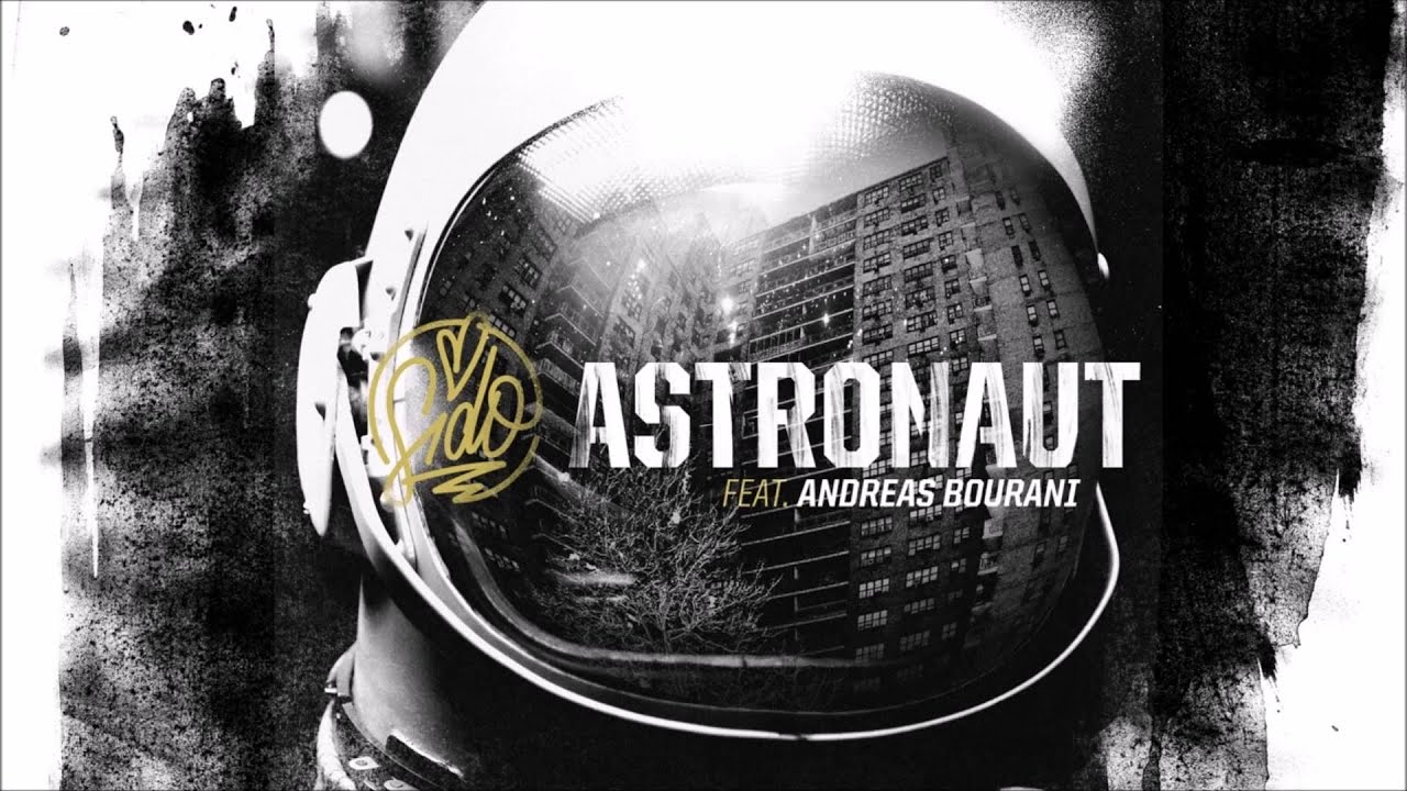 Sido Astronaut Feat Andreas Bourani Official Video