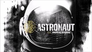 Sido feat Andreas Bourani Astronaut (Official Video)