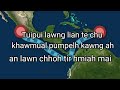 Tuipui lawng lian te chu khawmual pumpelh kawnga an lawn chhoh tir hmiah mai