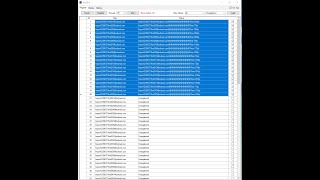 MailBot K49: Tool reg Hotmail - Outlook bulk accout creation! (And check live)