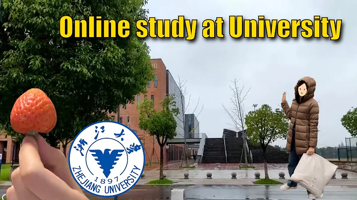 ep-7 online study in university; covid-19 situation, online shopping, food | wander from hey