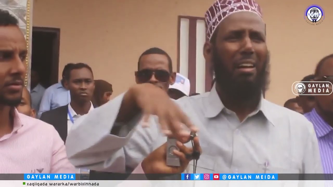 Wasiirnimada Roobow, Taariikhdiisa Maxaa laga yaqaan, 4 Sababood loo keenay iyo cida Sababta leh!