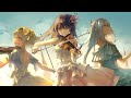 【MV】Triptych Symphony / La prière