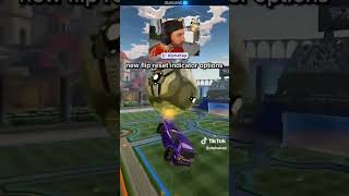 ALPHAKEP REACTS TO NEW ANTI CHEAT UPDATE🤩😂 #rocketleague