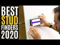 Top 10: Best Stud Finders for 2020 / Wall Scanner for to Scan Stud, Metal, AC Wire, Wood